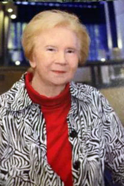 Betty Flinchum